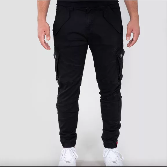 Combat Pant LW - black Combat Pant LW - black