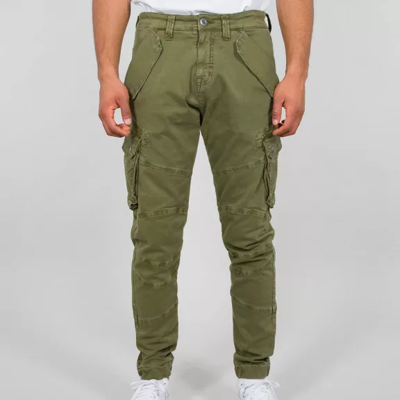 Combat Pant LW - olive Combat Pant LW - olive
