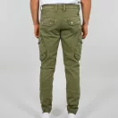 Combat Pant LW - olive Combat Pant LW - olive
