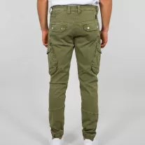 Combat Pant LW - olive