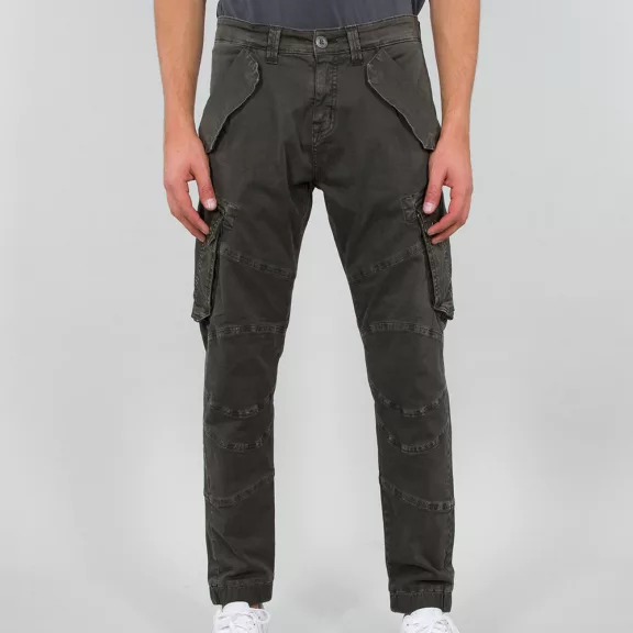 Combat Pant LW - greyblack Combat Pant LW - greyblack