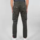 Combat Pant LW - greyblack Combat Pant LW - greyblack