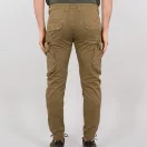 Combat Pant LW - khaki