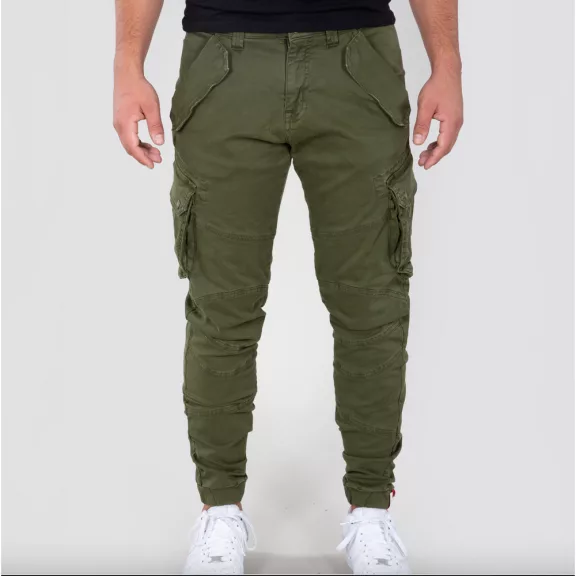Combat Pant LW - dark olive Combat Pant LW - dark olive