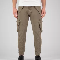 Combat Pant LW - taupe