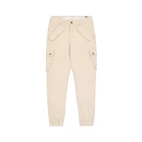 Combat Pant LW - vintage white