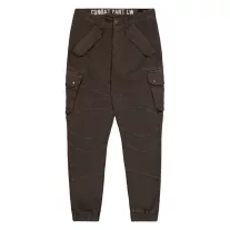 Combat Pant LW - black olive