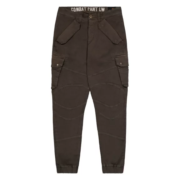 Combat Pant LW - black olive Combat Pant LW - black olive