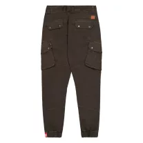 Combat Pant LW - black olive