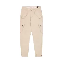 Combat Pant LW - organic beige