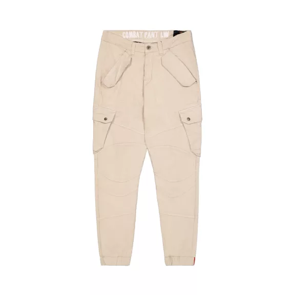 Combat Pant LW - organic beige Combat Pant LW - organic beige