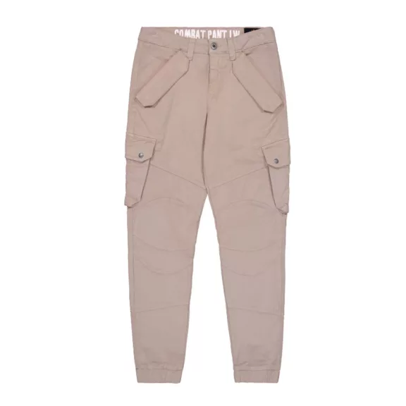 Combat Pant LW - vintage sand Combat Pant LW - vintage sand