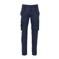 Combat Pant LW - ultra navy