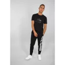 Big Letters Jogger - black Big Letters Jogger - black