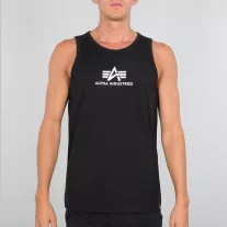 Basic Tank - black