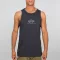 Basic Tank - replica blue