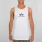 Basic Tank - white