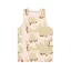 Basic Tank Camo - desert camo 91