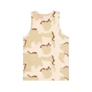 Basic Tank Camo - desert camo 91 Basic Tank Camo - desert camo 91