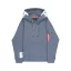 Alpha Hoody - denim blue