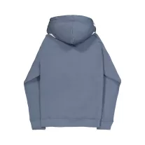 Alpha Hoody - denim blue