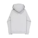 Alpha Hoody - pastel grey Alpha Hoody - pastel grey