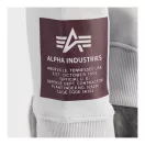 Alpha Hoody - pastel grey Alpha Hoody - pastel grey