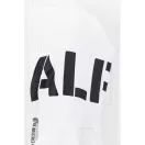 Alpha Hoody - white/black Alpha Hoody - white/black