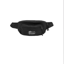 Big Waist Bag - black