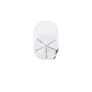 Alpha Cap - white Alpha Cap - white