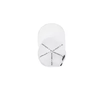 Alpha Cap - white