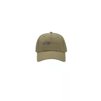Alpha Cap - dark green