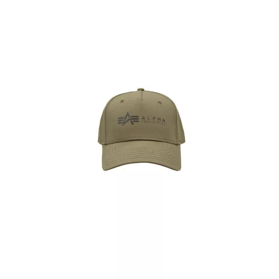 Alpha Cap - dark green Alpha Cap - dark green