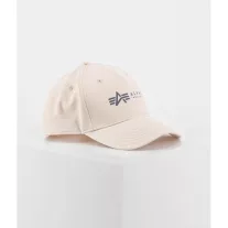 Alpha Cap - jet stream white