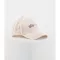 Alpha Cap - jet stream white