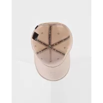 Alpha Cap - jet stream white