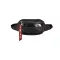RBF Leather Waist Bag - black