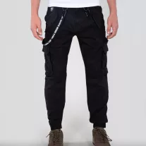 Utility Pant - black