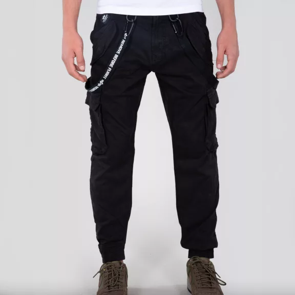 Utility Pant - black Utility Pant - black