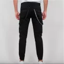 Utility Pant - black Utility Pant - black