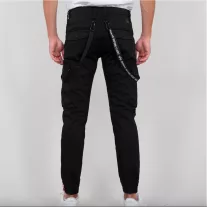 Utility Pant - black