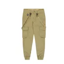 Utility Pant - olive Utility Pant - olive
