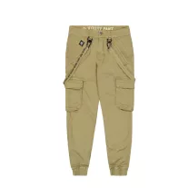 Utility Pant - olive