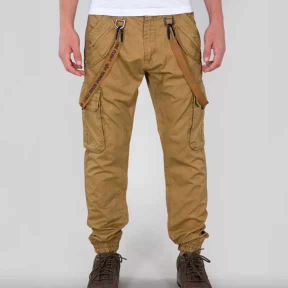 Utility Pant - khaki Utility Pant - khaki