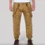 Utility Pant - khaki