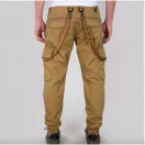 Utility Pant - khaki Utility Pant - khaki
