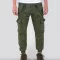 Utility Pant - dark olive