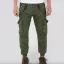 Utility Pant - dark olive