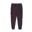 Utility Pant - plum