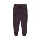 Utility Pant - plum Utility Pant - plum